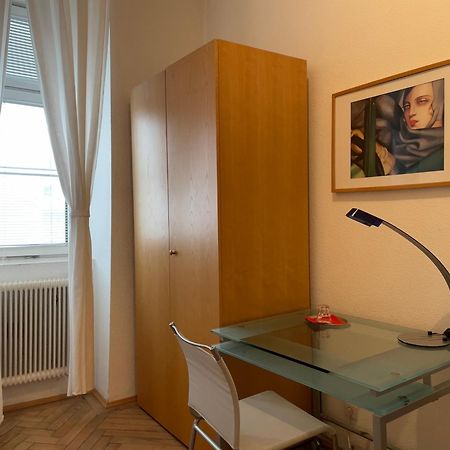 Hotel Wiener Kindl Экстерьер фото