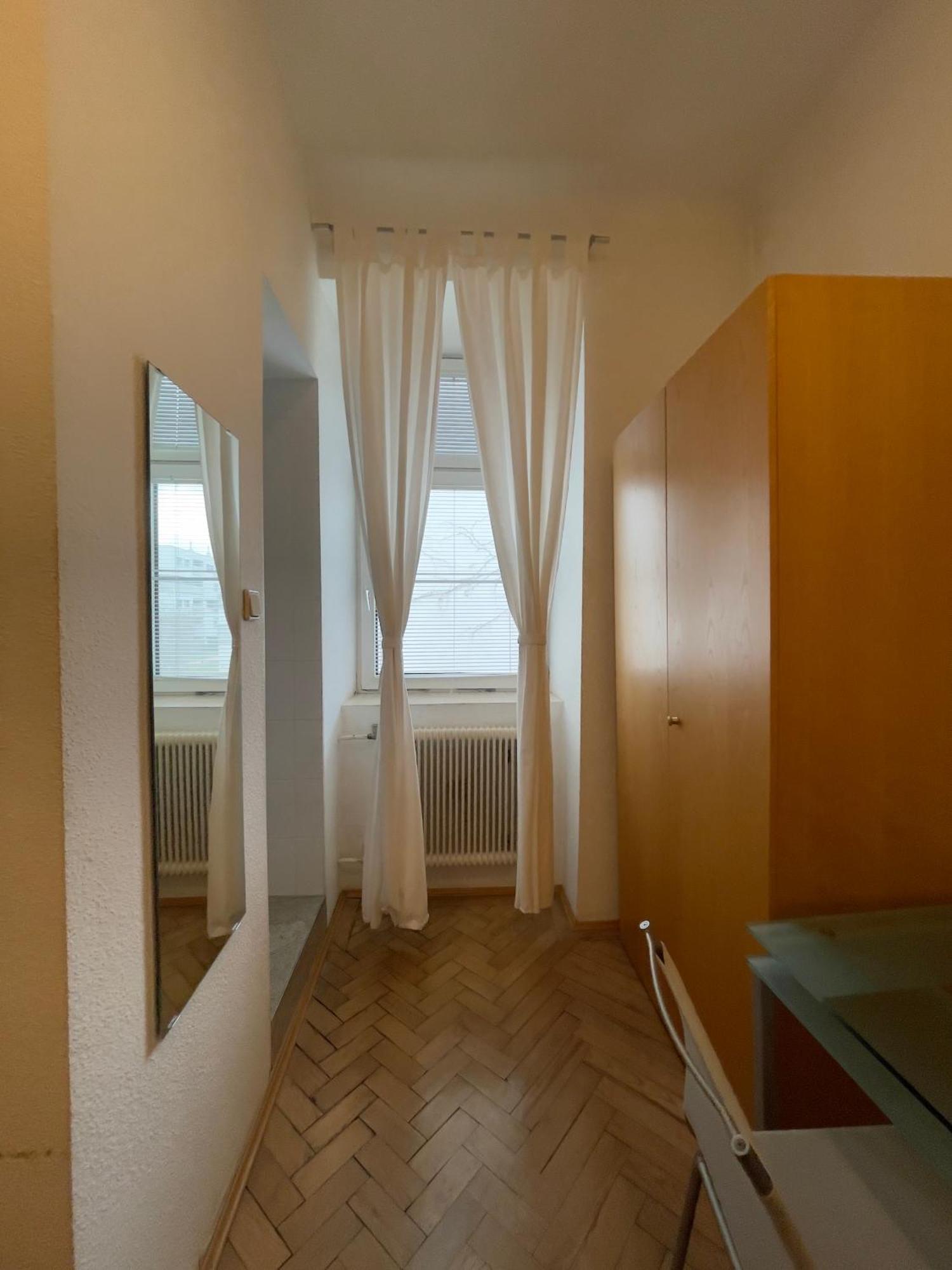 Hotel Wiener Kindl Экстерьер фото