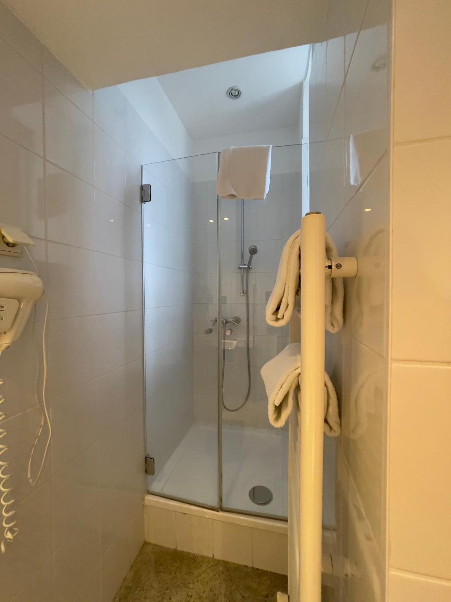 Hotel Wiener Kindl Экстерьер фото
