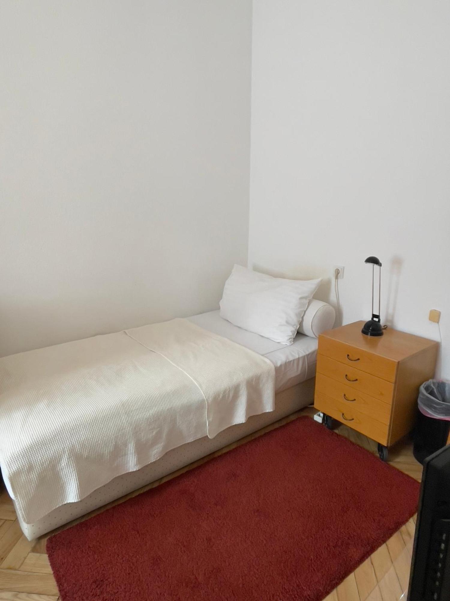 Hotel Wiener Kindl Экстерьер фото