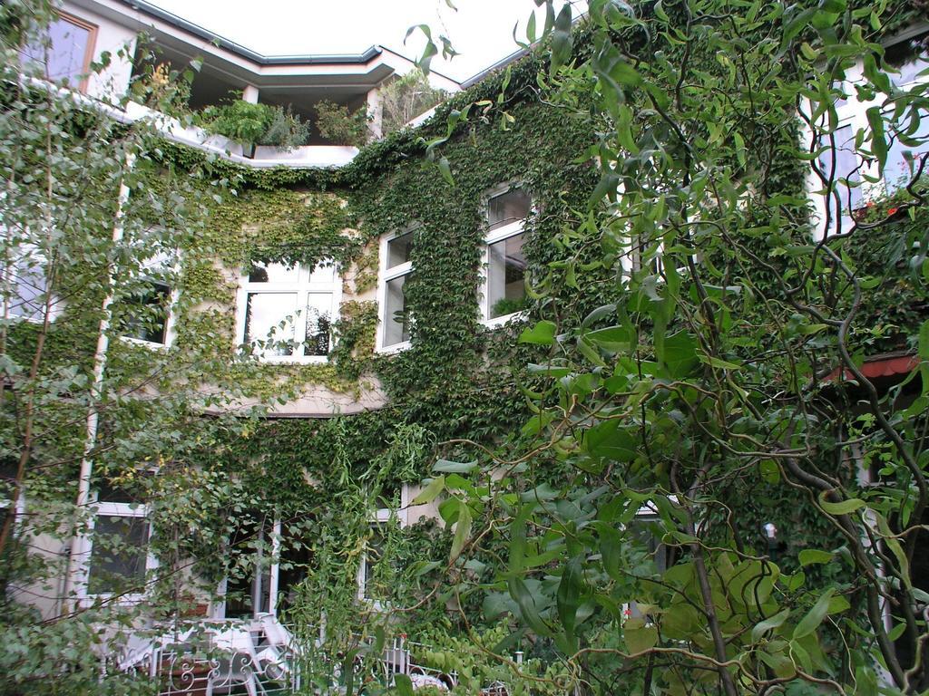 Hotel Wiener Kindl Экстерьер фото
