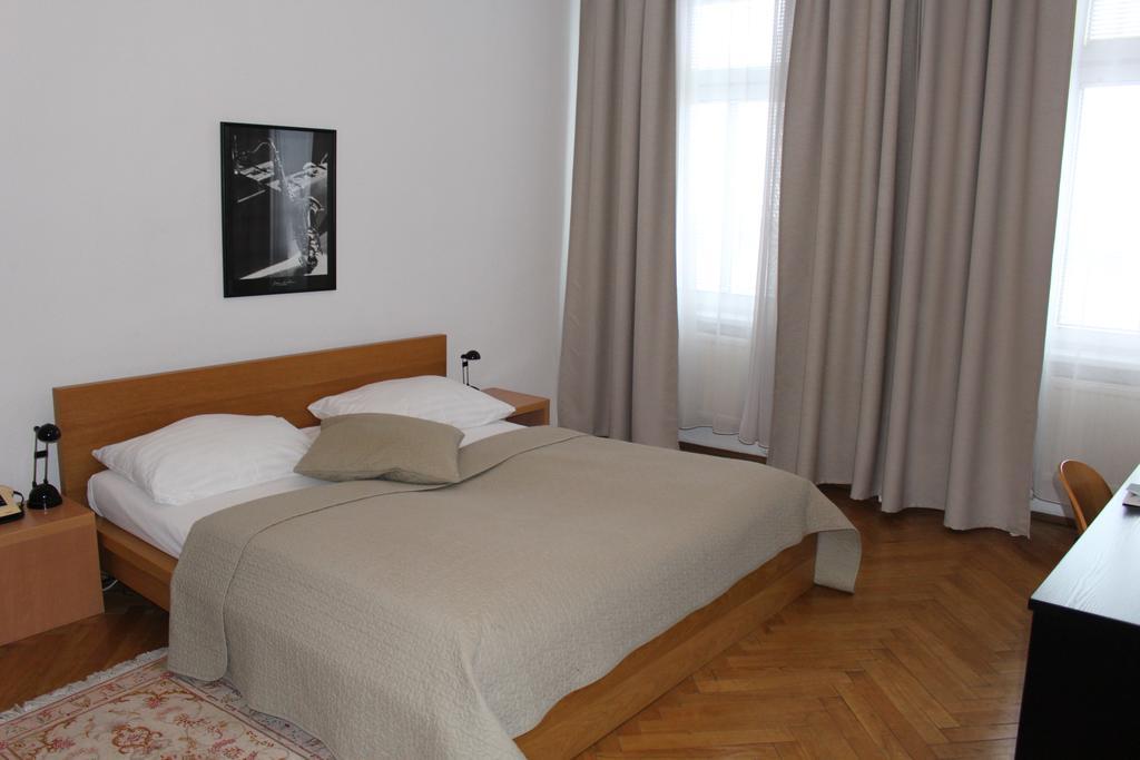 Hotel Wiener Kindl Экстерьер фото