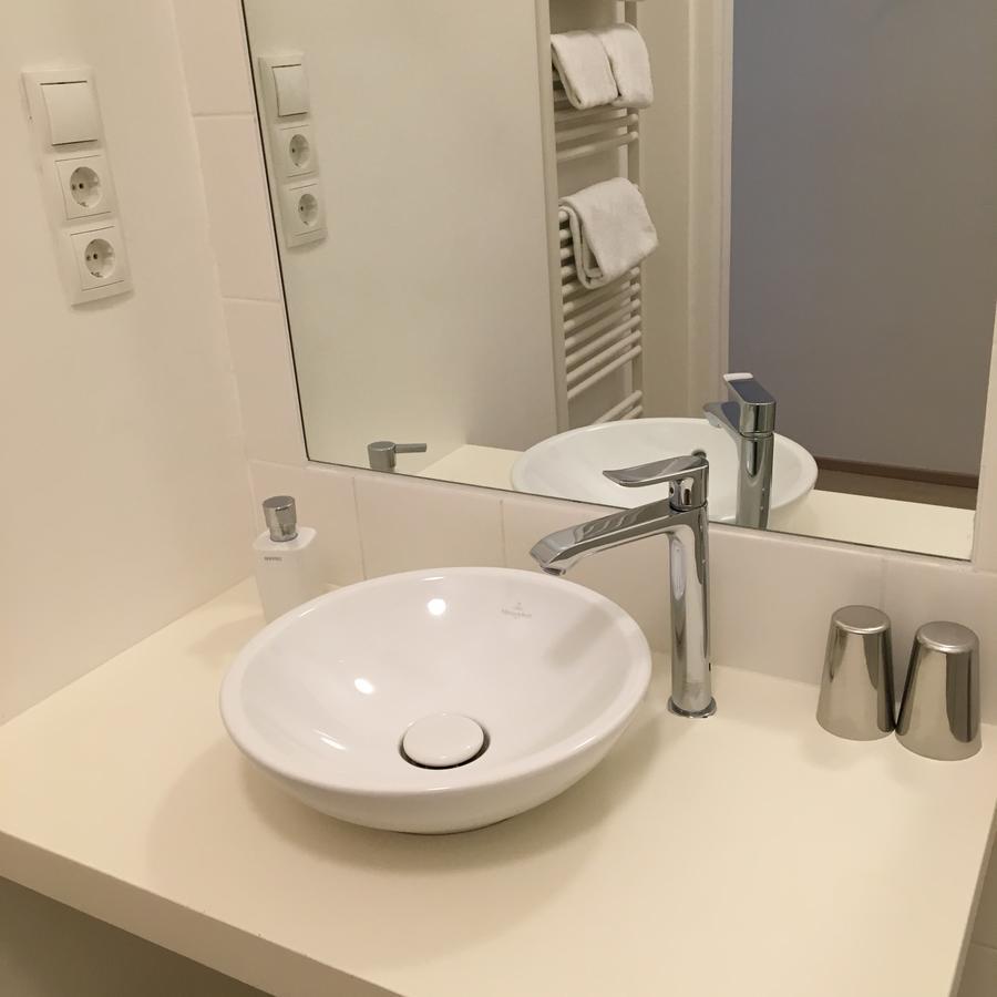 Hotel Wiener Kindl Экстерьер фото