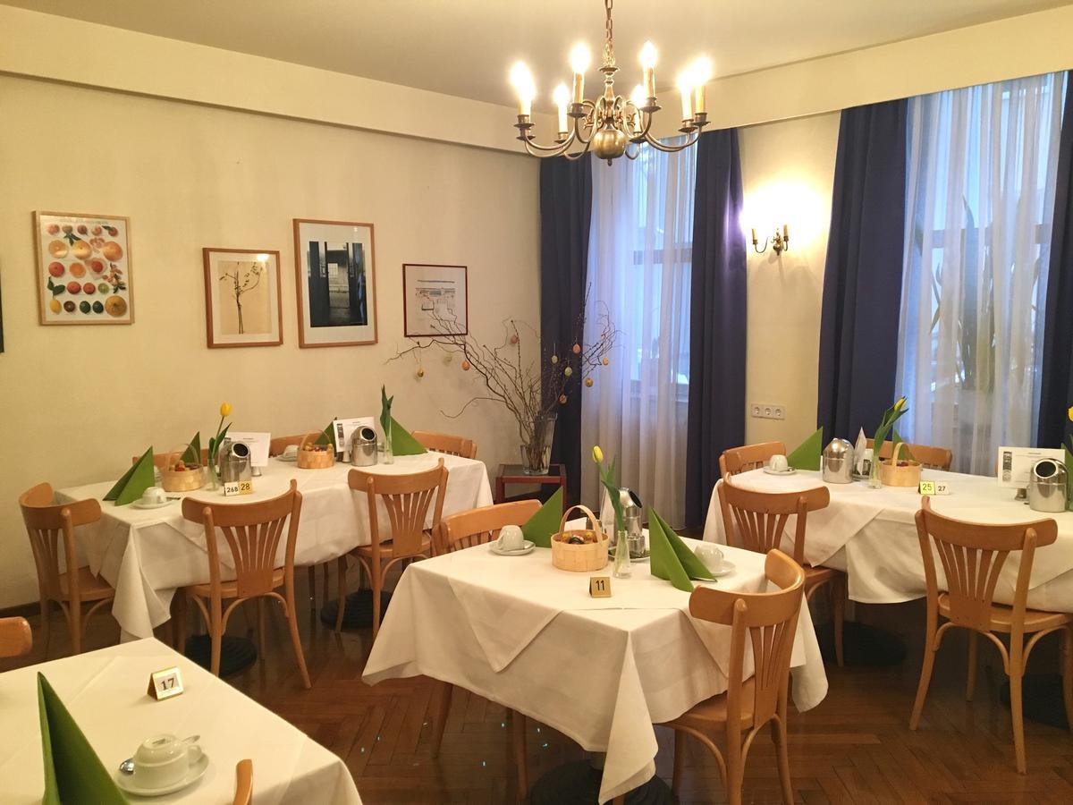 Hotel Wiener Kindl Экстерьер фото